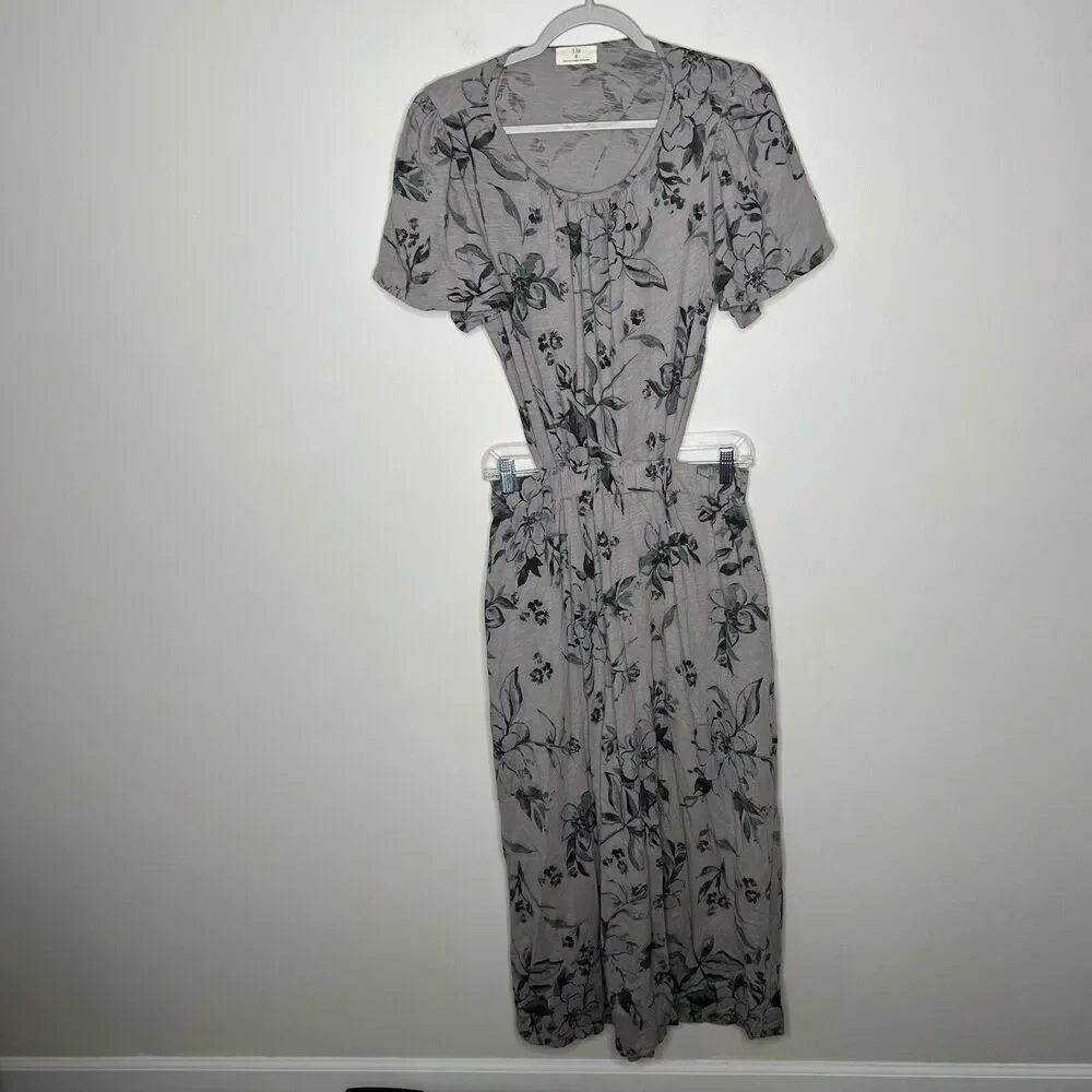 Anthropologie la dress